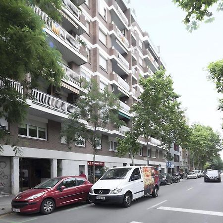 Key Gracia Apartments 바르셀로나 외부 사진